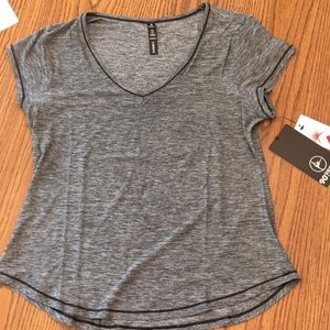 90 Degree Workout Top